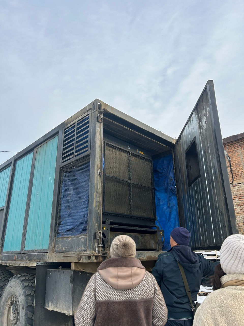 Эксперты Тувы проводят работу по установлению тарифов на электроэнергию на 2026 год Эксперты Тувы проводят работу по установлению тарифов на электроэнергию на 2026 год