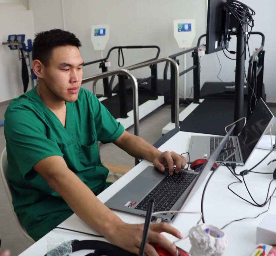 Чн-Хемчикти кожууннар аразыны медицина твнде чаа салбыр ажыттынган Чн-Хемчикти кожууннар аразыны медицина твнде чаа салбыр ажыттынган