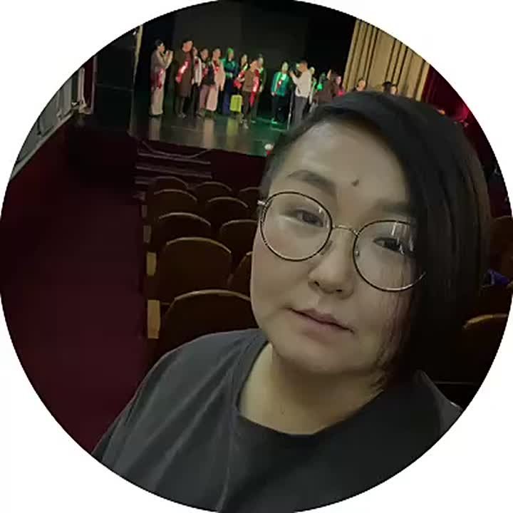 «Кадын-2025» республика чергелиг мрейни белеткел ажылдары эгелээн