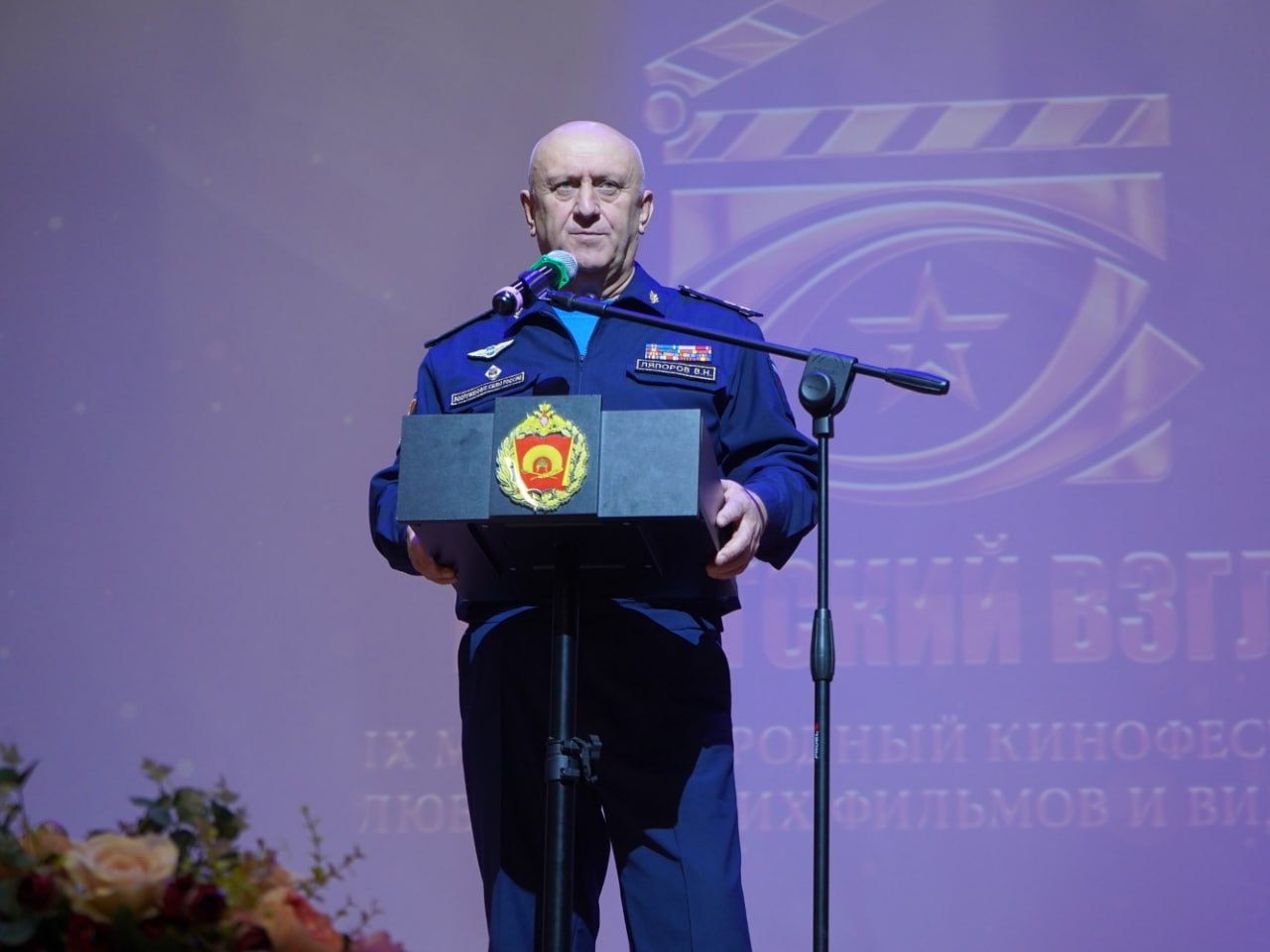 Кадеты Кызылского ПКУ покорили «Кадетский взгляд» историей «Последнего табуна» Кадеты Кызылского ПКУ покорили «Кадетский взгляд» историей «Последнего табуна»