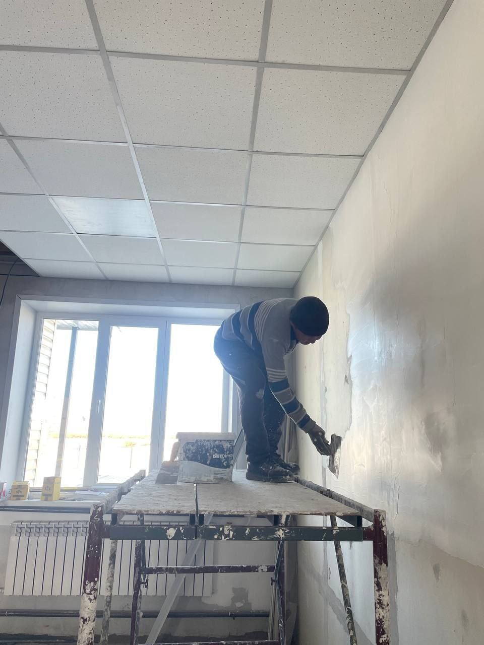 Глава Тувы доложил о ходе реализации губернаторского проекта «Сорунза» по строительству Домов культуры Глава Тувы доложил о ходе реализации губернаторского проекта «Сорунза» по строительству Домов культуры