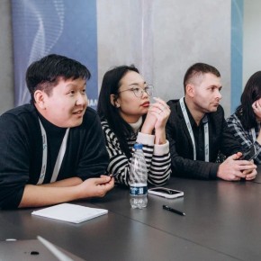 Медийщиков Тувы приглашают на программу обучения от «Мастерской новых медиа»