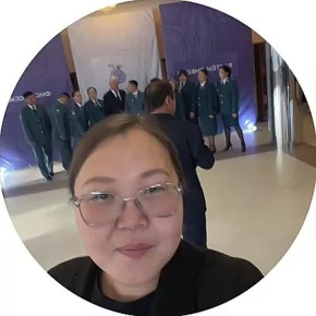 Федеральная налоговая служба празднует 35-летие!