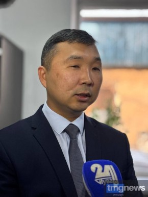 В Туве расследуют причины гибели двухлетнего ребенка