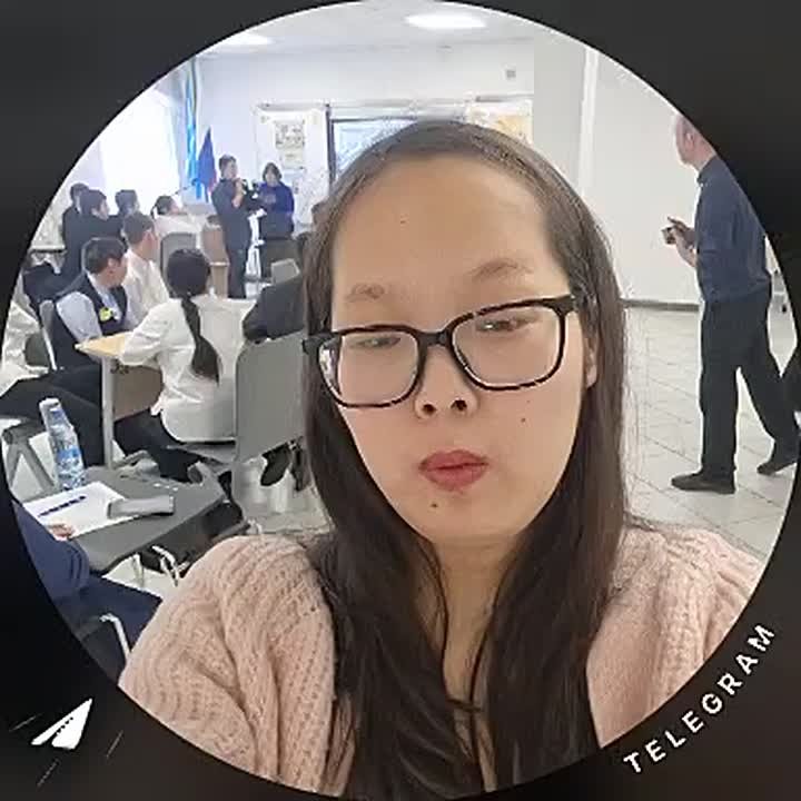 Сегодня в Кызыле проходит увлекательный квест по финансовой грамотности для детей в нарушениями слуха