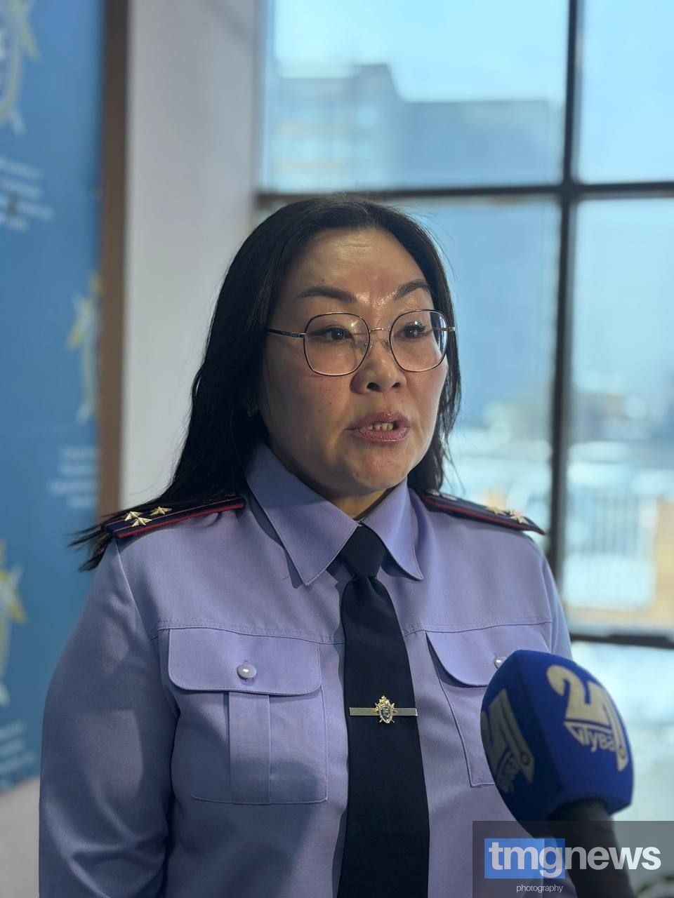 В Туве расследуют причины гибели двухлетнего ребенка В Туве расследуют причины гибели двухлетнего ребенка