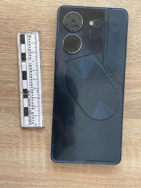 В Кызыле сотрудниками полиции задержан молодой человек, совершивший три хищения чужого имущества за одну ночь