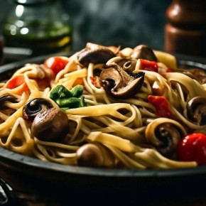 Невероятно вкусные ужины за 30 минут: 5 идеальных рецептов для занятых