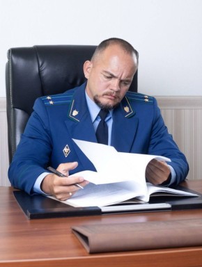 Прокуратура направила в суд уголовное дело о мошенничестве и подделке официальных документов