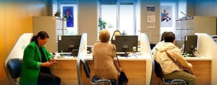 Тывада алды му ажыг хамааты «Россияда ажыл» кадрлар тв таварыштыр ажылды тыпкан