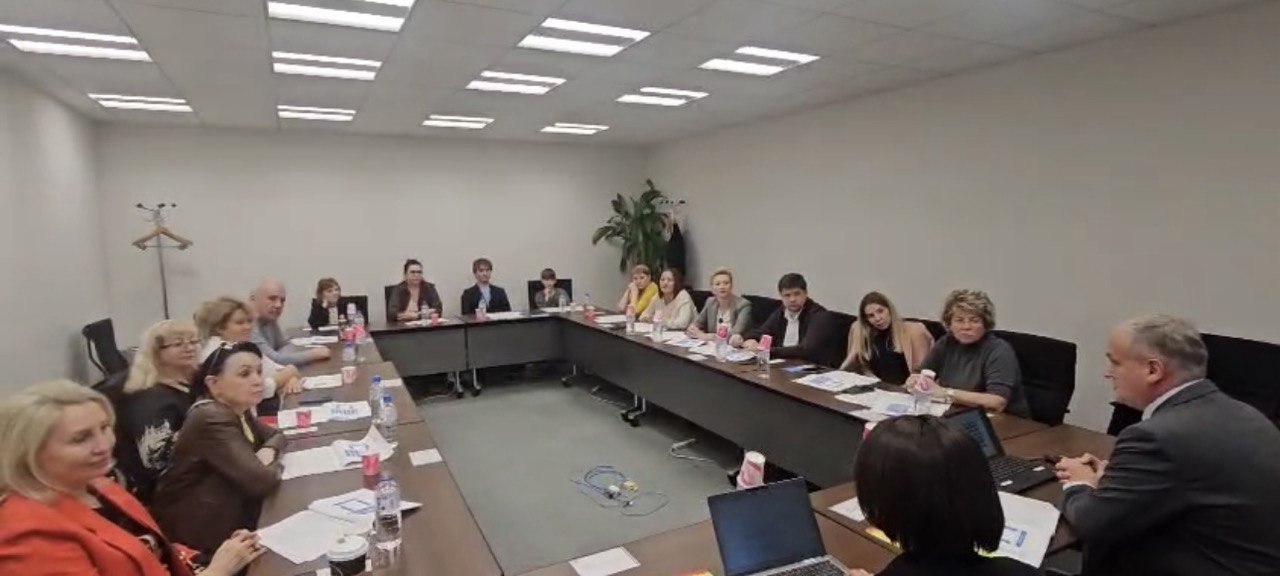 Нотариус Наталья Куулар представила Россию на японском семинаре Нотариус Наталья Куулар представила Россию на японском семинаре