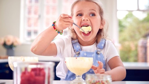 Такой советский пломбир подавали в лучших ресторанах США: готовили по этому рецепту