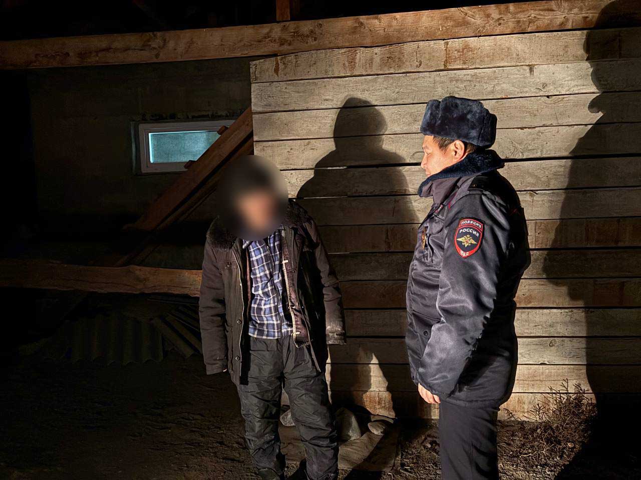 На территории республики проведены рейдовые мероприятия по проверке лиц, состоящих на административном надзоре На территории республики проведены рейдовые мероприятия по проверке лиц, состоящих на административном надзоре