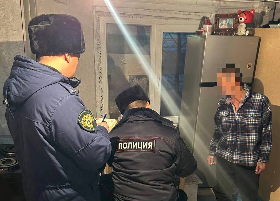 Прокуратура усиливает надзор за исполнением законов об обеспечении контроля за лицами, освобожденными из мест лишения свободы