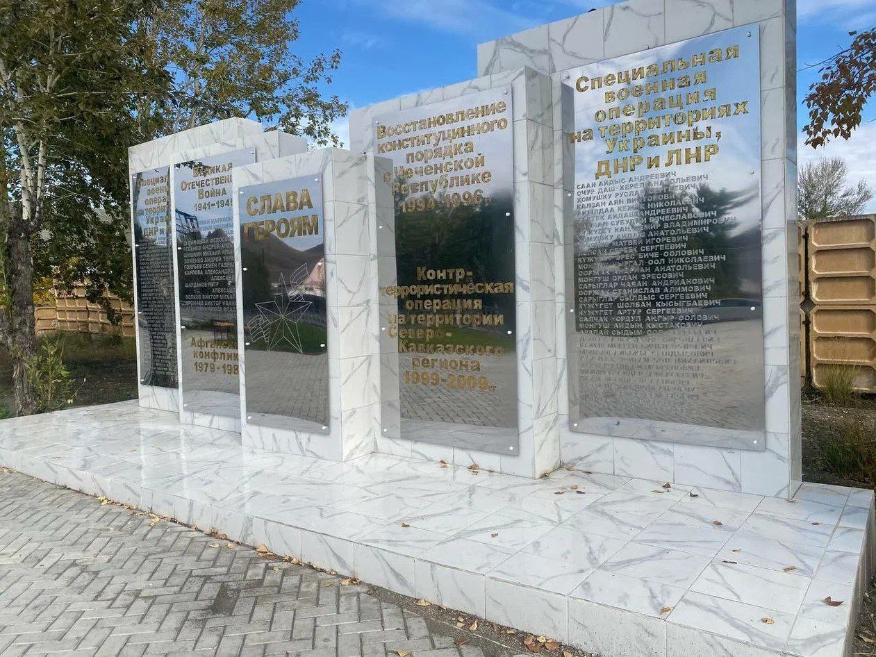 Владислав Ховалыг: «Мы должны приучить к красоте и культуре наших детей» Владислав Ховалыг: «Мы должны приучить к красоте и культуре наших детей»