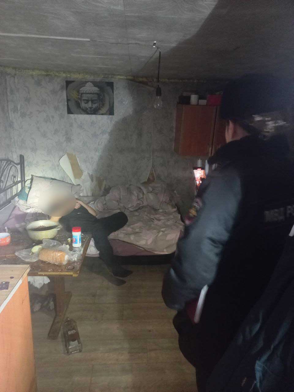 На территории республики проведены рейдовые мероприятия по проверке лиц, состоящих на административном надзоре На территории республики проведены рейдовые мероприятия по проверке лиц, состоящих на административном надзоре