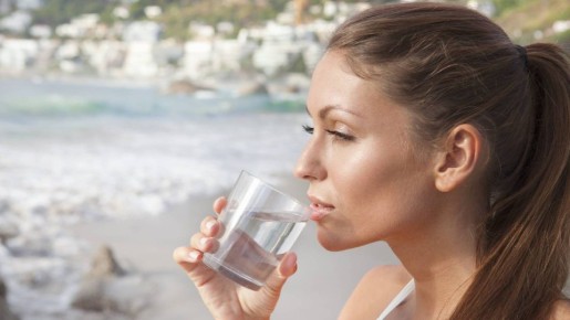 Воду из вендингового аппарата можно пить без опаски: есть лишь один нюанс