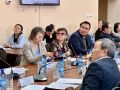 В Туве прошел круглый стол по развитию туризма