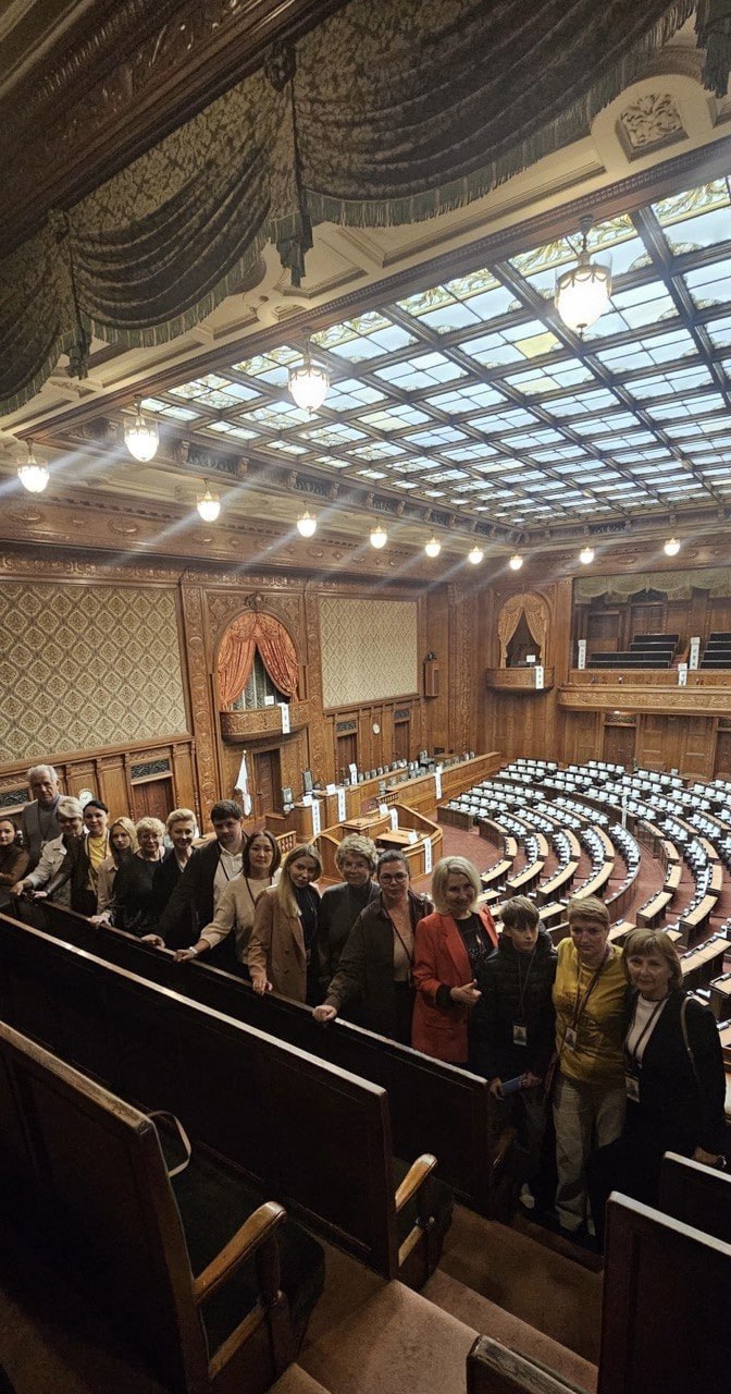 Нотариус Наталья Куулар представила Россию на японском семинаре Нотариус Наталья Куулар представила Россию на японском семинаре