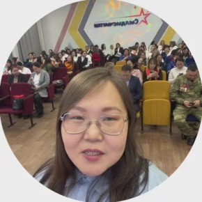 В эти минуты в Кызыле проходит вторая региональная научно-практическая конференция «Новая философия воспитания в Год защитника Отечества и 80-летия Великой Победы»