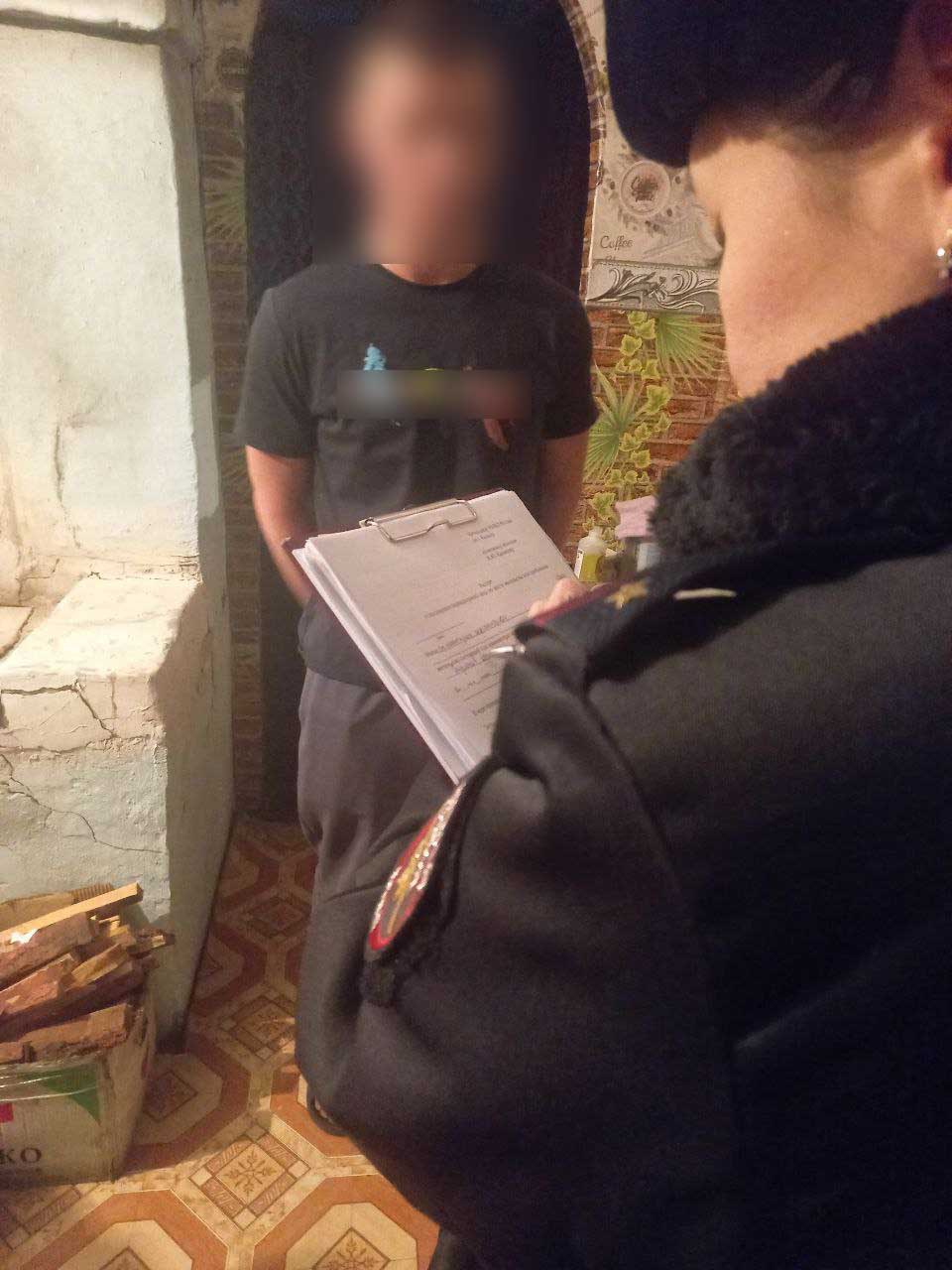 На территории республики проведены рейдовые мероприятия по проверке лиц, состоящих на административном надзоре На территории республики проведены рейдовые мероприятия по проверке лиц, состоящих на административном надзоре