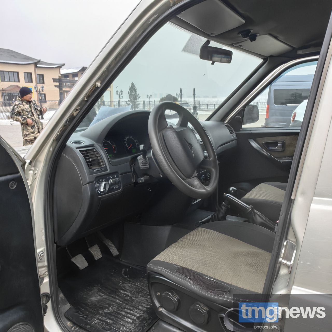 Жители Тувы объединились для поддержки бойцов СВО: собрана очередная партия гуманитарной помощи Жители Тувы объединились для поддержки бойцов СВО: собрана очередная партия гуманитарной помощи