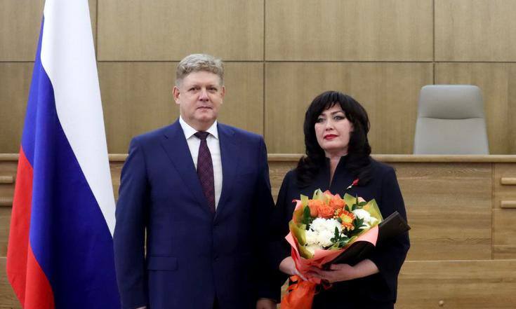 Анатолий Серышев совершает рабочую поездку в Красноярский край Анатолий Серышев совершает рабочую поездку в Красноярский край