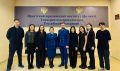 В Иркутском юридическом институте (филиале) Университета прокуратуры Российской Федерации состоялась встреча студентов с прокурором Чаа-Хольского района Саяной Монгуш