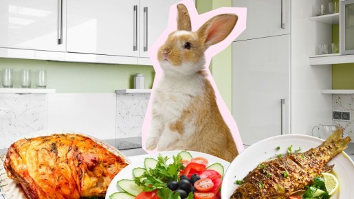 Удача на 365 дней гарантирована: ублажить символ года помогут три блюда