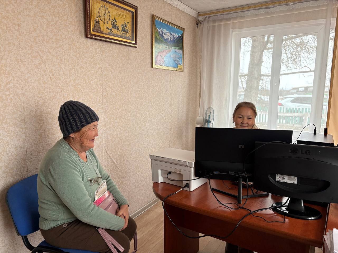 Государственное казенное учреждение Республики Тыва «Государственное юридическое бюро» (Госюрбюро Республики Тыва) опубликовало отчет о своей деятельности за девять месяцев 2025 года, демонстрируя рост объемов оказанной... Государственное казенное учреждение Республики Тыва «Государственное юридическое бюро» (Госюрбюро Республики Тыва) опубликовало отчет о своей деятельности за девять месяцев 2025 года, демонстрируя рост объемов оказанной...