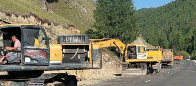 2025 чылда Тывага «Амыдыралга инфратургузуг» чаа национал тлевилел эгелээн