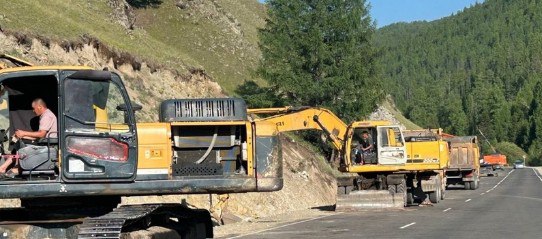 2025 чылда Тывага «Амыдыралга инфратургузуг» чаа национал тлевилел эгелээн