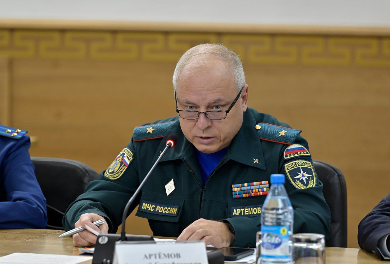 В Туве началась зимовка скота – на зимние пастбища выведено более 960 тысяч голов В Туве началась зимовка скота – на зимние пастбища выведено более 960 тысяч голов