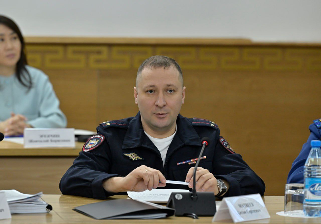 В Туве началась зимовка скота – на зимние пастбища выведено более 960 тысяч голов В Туве началась зимовка скота – на зимние пастбища выведено более 960 тысяч голов