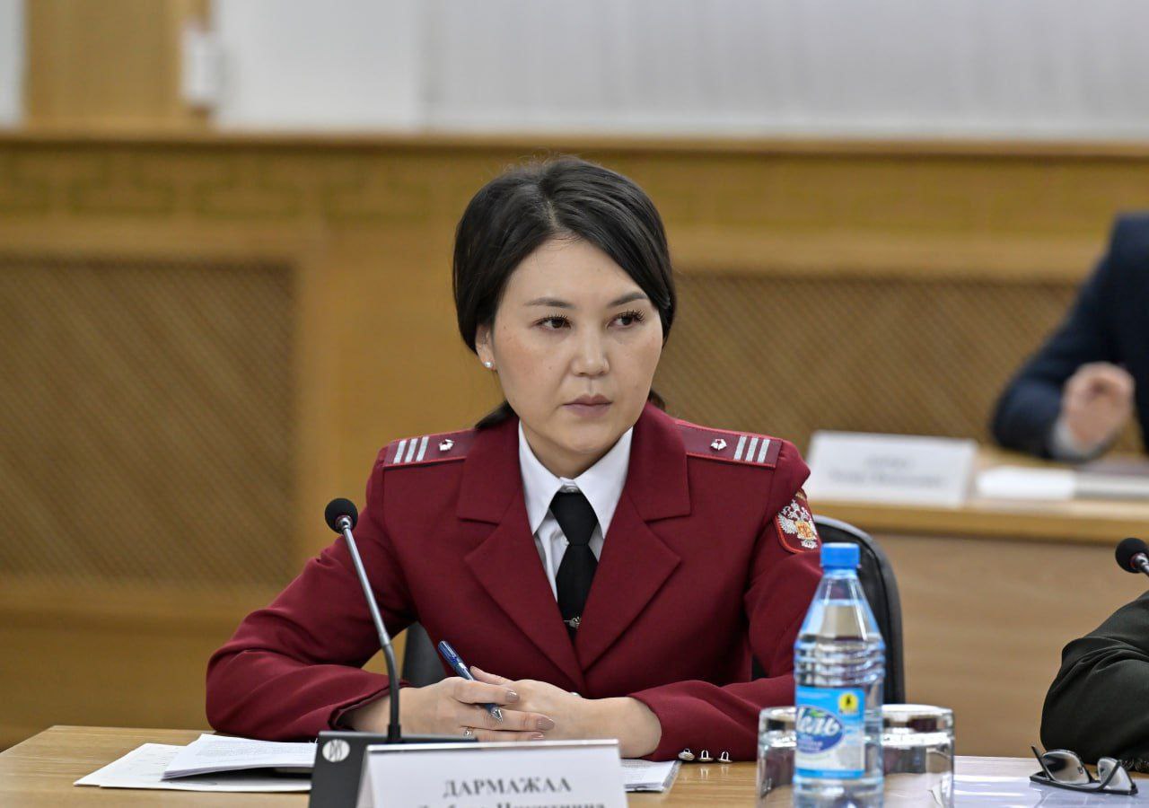 В Туве началась зимовка скота – на зимние пастбища выведено более 960 тысяч голов В Туве началась зимовка скота – на зимние пастбища выведено более 960 тысяч голов