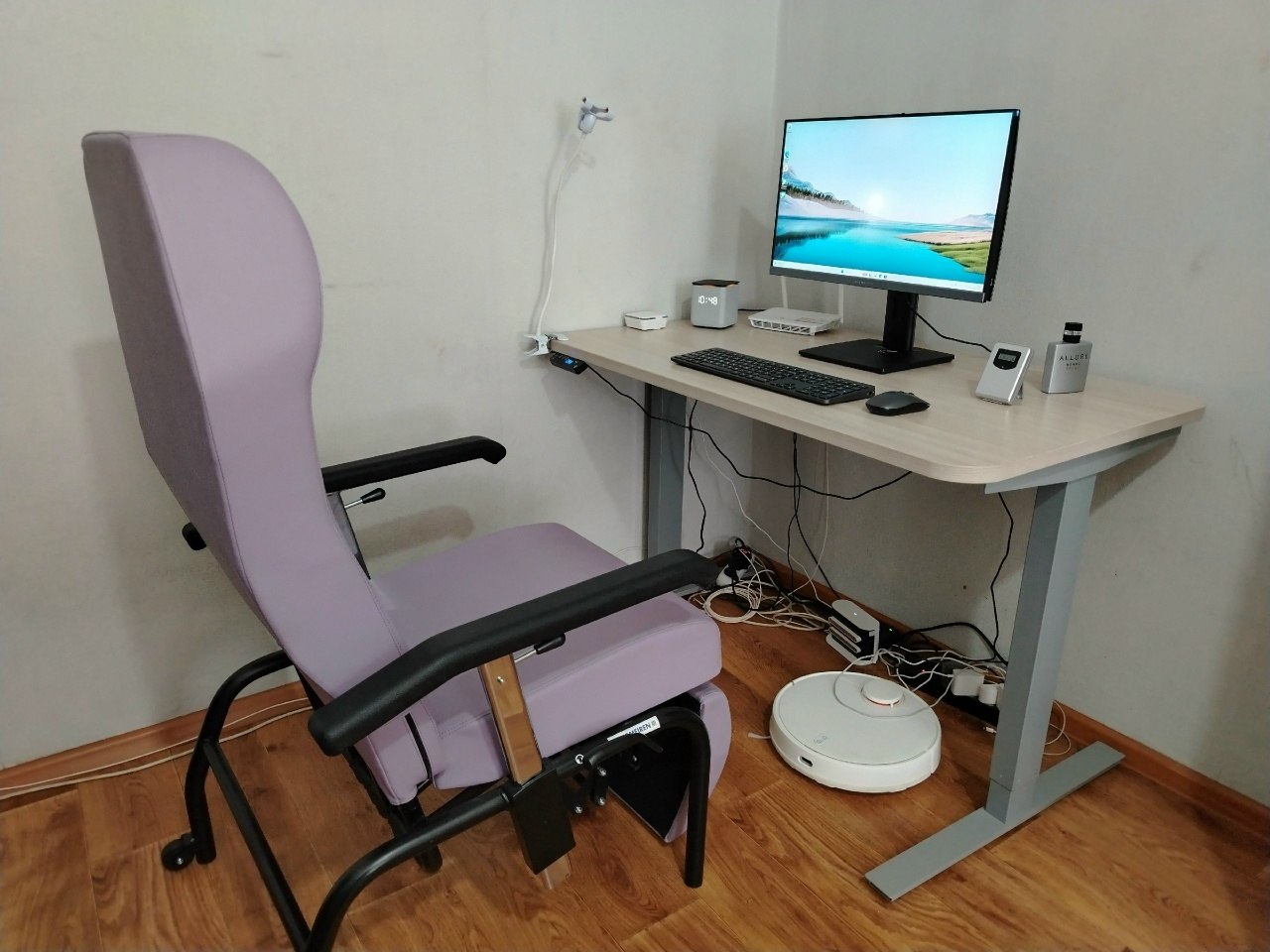 Тускай шериг операциязыны хоочуннарыны чурттаар оран-савазынга эптиг байдалды тургузар дээш