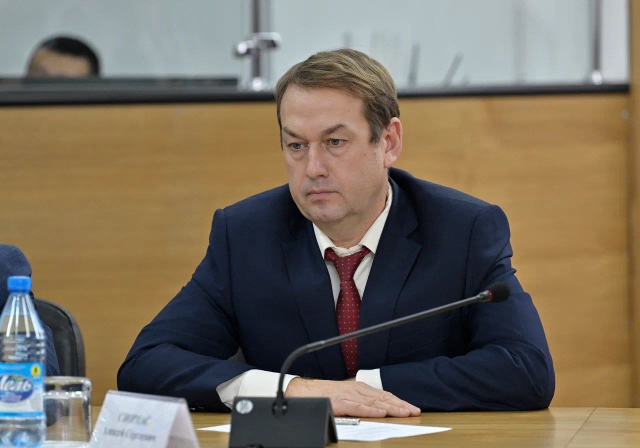 Хоомей выходит на международный уровень: в Туве создадут продюсерский центр для креативных индустрий Хоомей выходит на международный уровень: в Туве создадут продюсерский центр для креативных индустрий