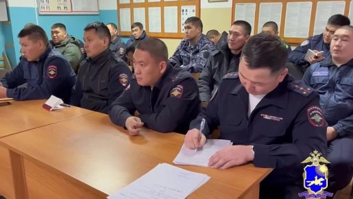 В Госавтоинспекции подведены итоги оперативно-профилактического мероприятия «Нетрезвый водитель»