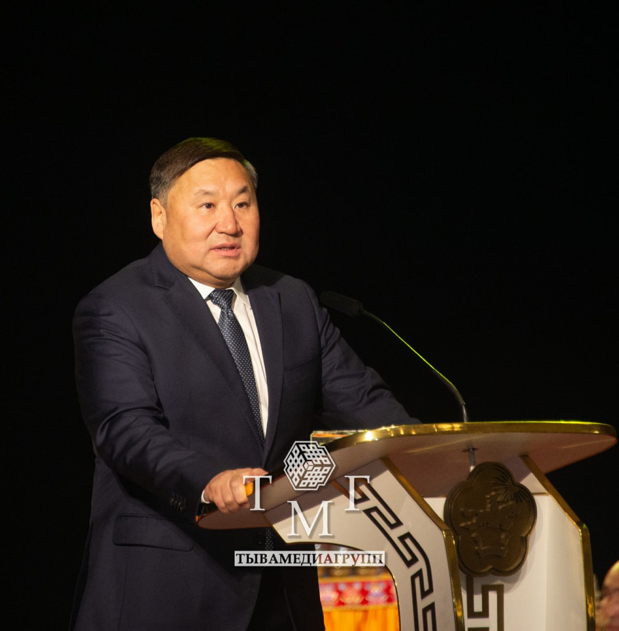 В Кызыле состоялась интронизация X Камбы-ламы В Кызыле состоялась интронизация X Камбы-ламы