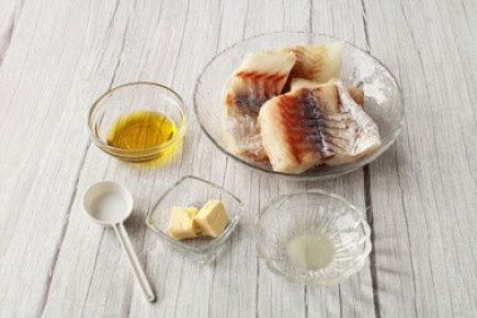 Секреты жареной трески: простое и вкусное блюдо на вашем столе