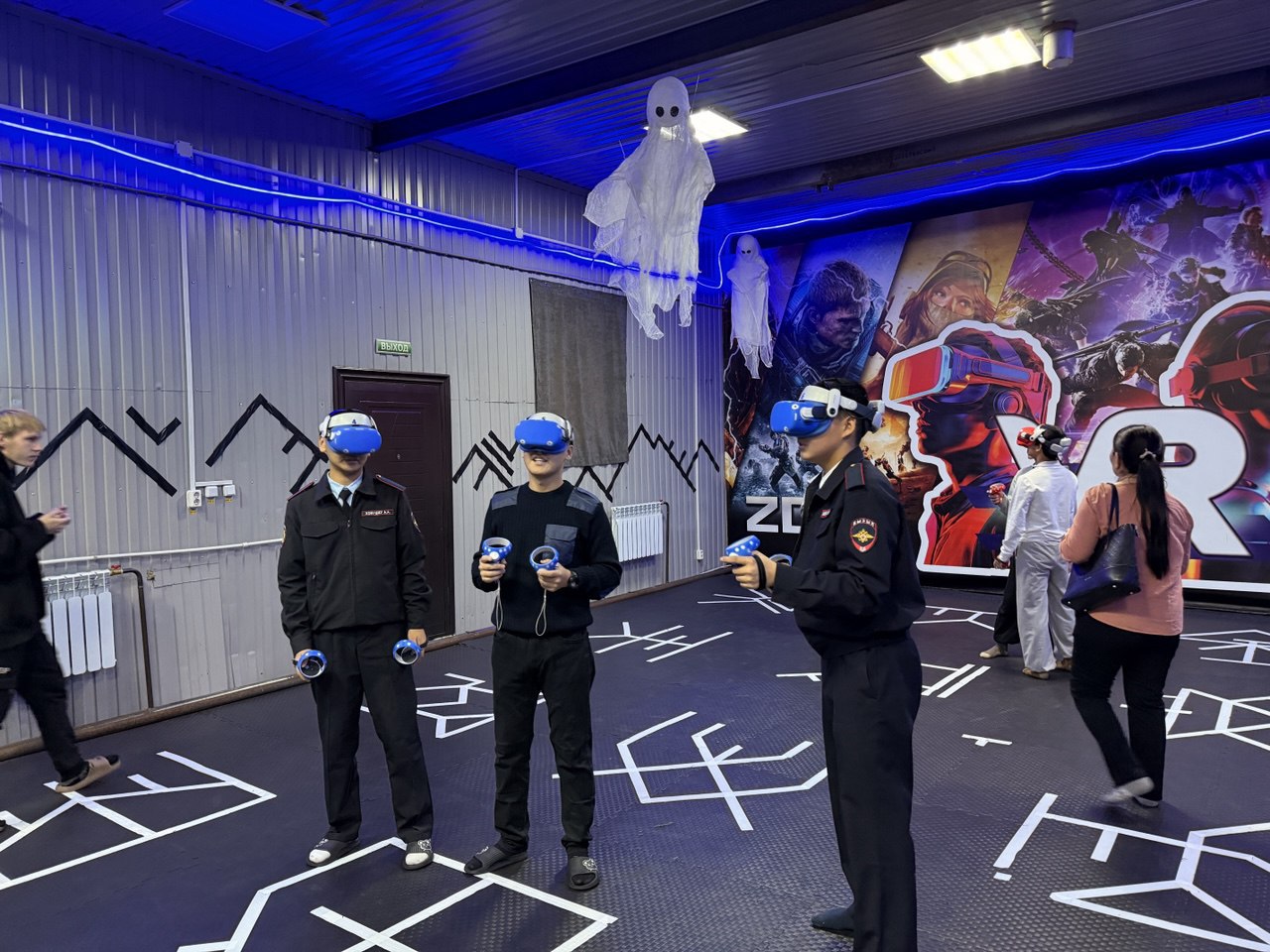 В Туве прошёл турнир, посвящённый второму этапу оперативно-профилактической операции «Чистое поколение-2025» В Туве прошёл турнир, посвящённый второму этапу оперативно-профилактической операции «Чистое поколение-2025»