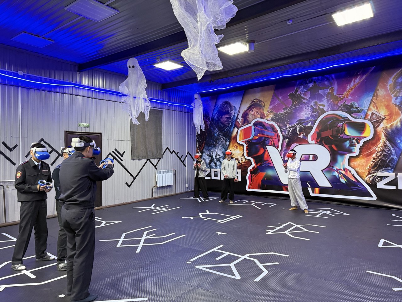 В Туве прошёл турнир, посвящённый второму этапу оперативно-профилактической операции «Чистое поколение-2025» В Туве прошёл турнир, посвящённый второму этапу оперативно-профилактической операции «Чистое поколение-2025»