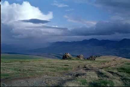 Три кандидата, заявленные на конкурс на должность мэра Кызыла, не явились на собеседование