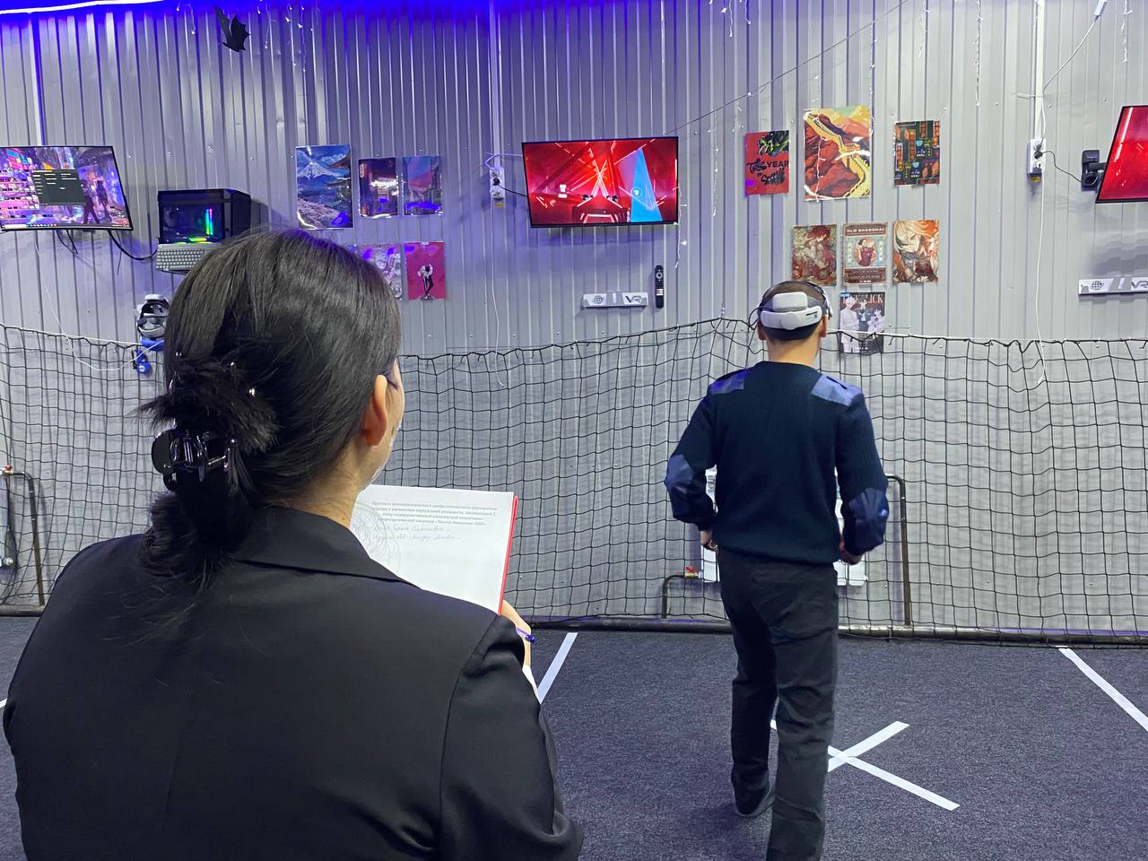 В Туве прошёл турнир, посвящённый второму этапу оперативно-профилактической операции «Чистое поколение-2025» В Туве прошёл турнир, посвящённый второму этапу оперативно-профилактической операции «Чистое поколение-2025»