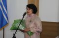 Профессор Тувинского госуниверситета Елена Айыжы признана лучшим просветителем республики