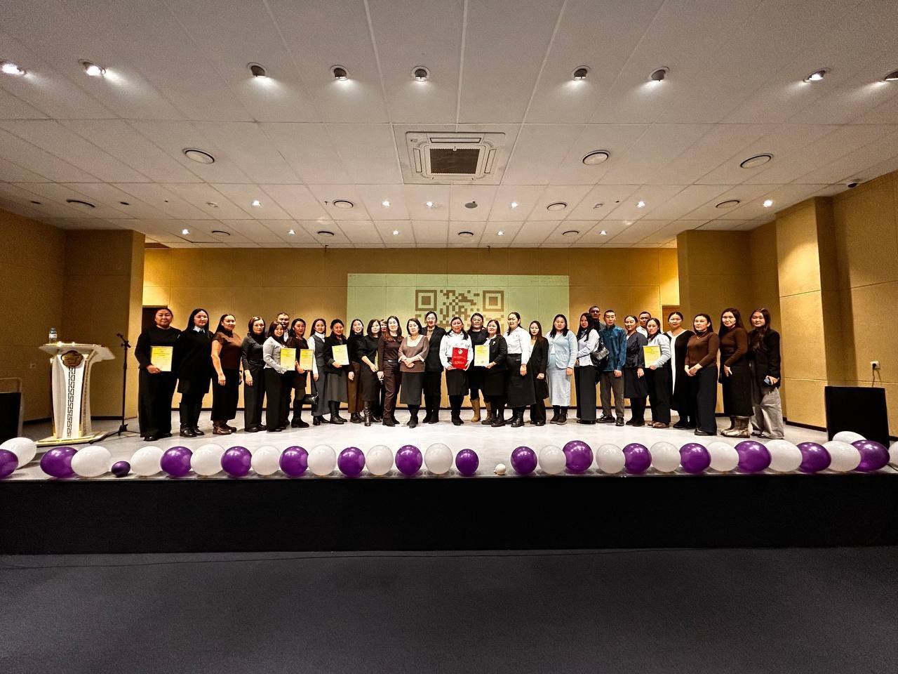 В Туве прошел семинар по организации управления муниципальным имуществом и земельными ресурсами В Туве прошел семинар по организации управления муниципальным имуществом и земельными ресурсами