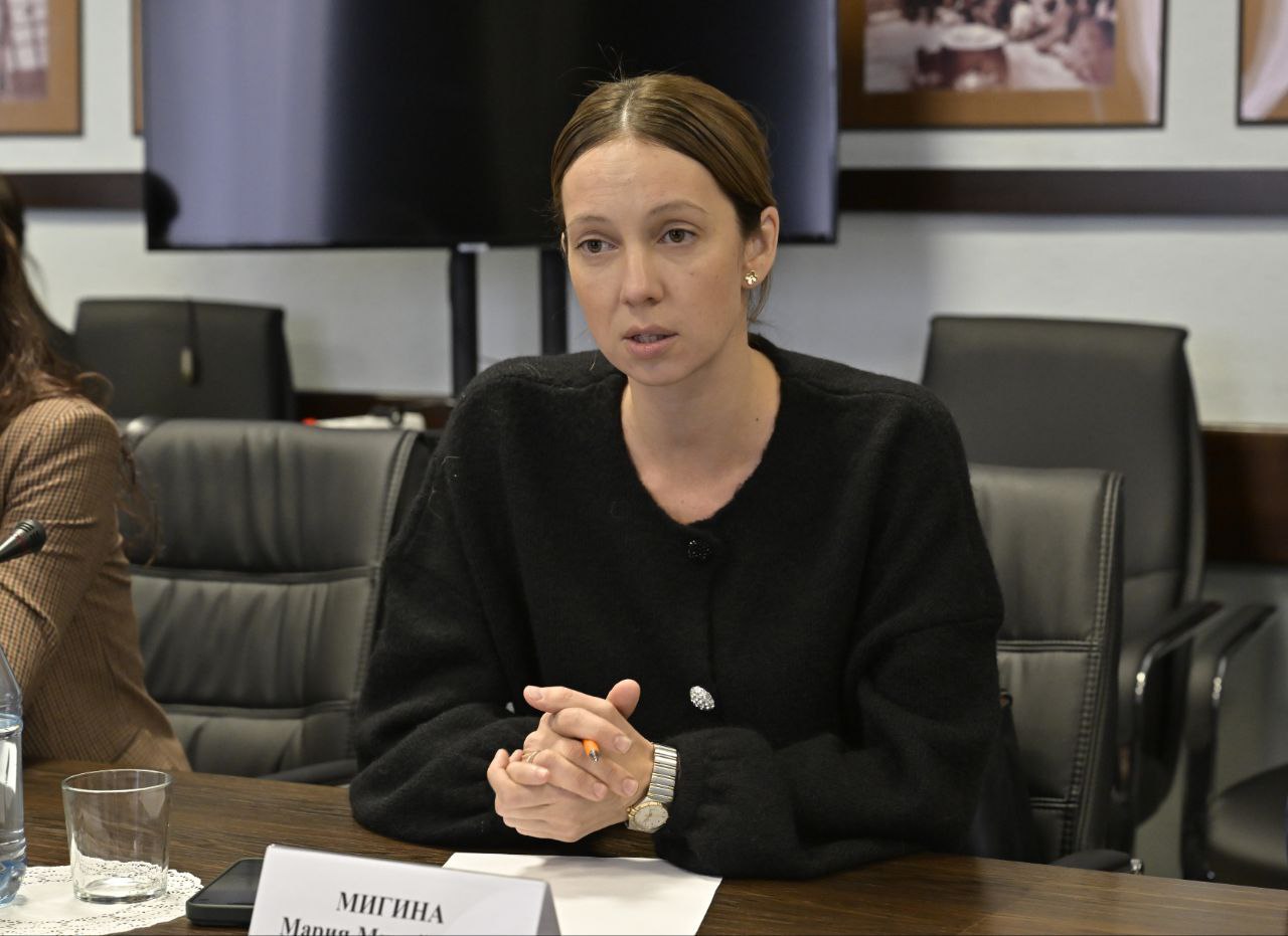 Тува готовится к проведению IV Международного буддийского форума в 2026 году Тува готовится к проведению IV Международного буддийского форума в 2026 году