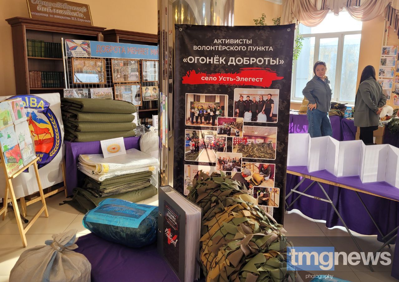 В эти минуты в Республиканском центре народного творчества и досуга в преддверии Дня матери проходит республиканский форум «Труженицы тыла – фронту», на котором собралось более 600 женщин из разных уголков республики приняли В эти минуты в Республиканском центре народного творчества и досуга в преддверии Дня матери проходит республиканский форум «Труженицы тыла – фронту», на котором собралось более 600 женщин из разных уголков республики приняли