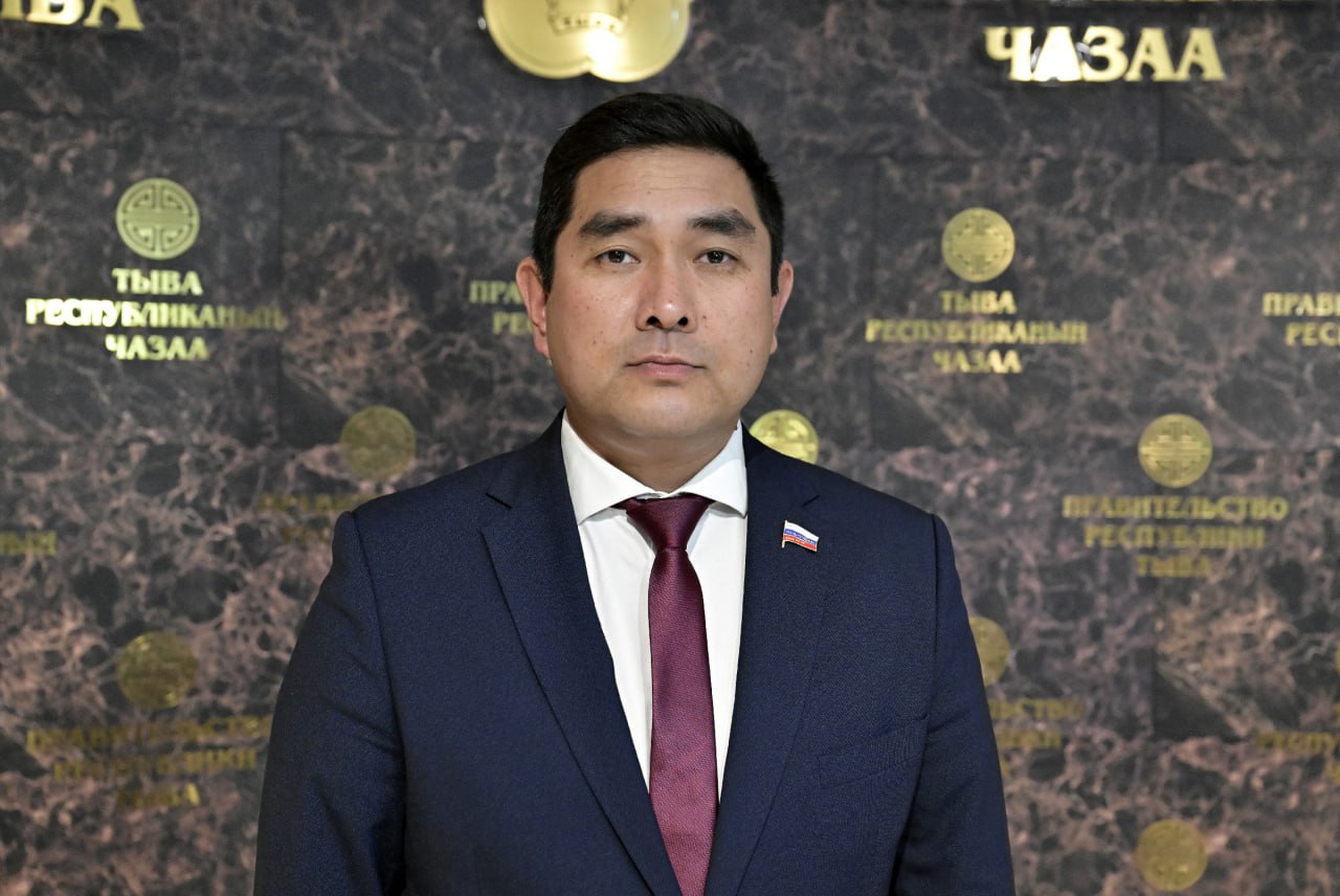 Депутат Госдумы отметил высокие показатели Тувы в сфере медреабилитации Депутат Госдумы отметил высокие показатели Тувы в сфере медреабилитации