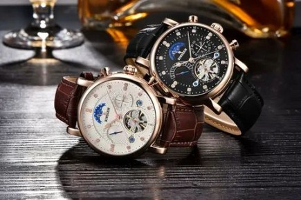 Скандальная подмена: Как кража поддельных часов поставила под угрозу репутацию приставов